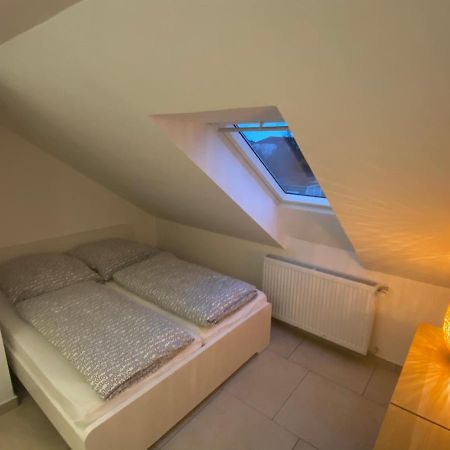 Bs Living Ap Am Zoo Apartment บราวน์ชไวก์ ภายนอก รูปภาพ