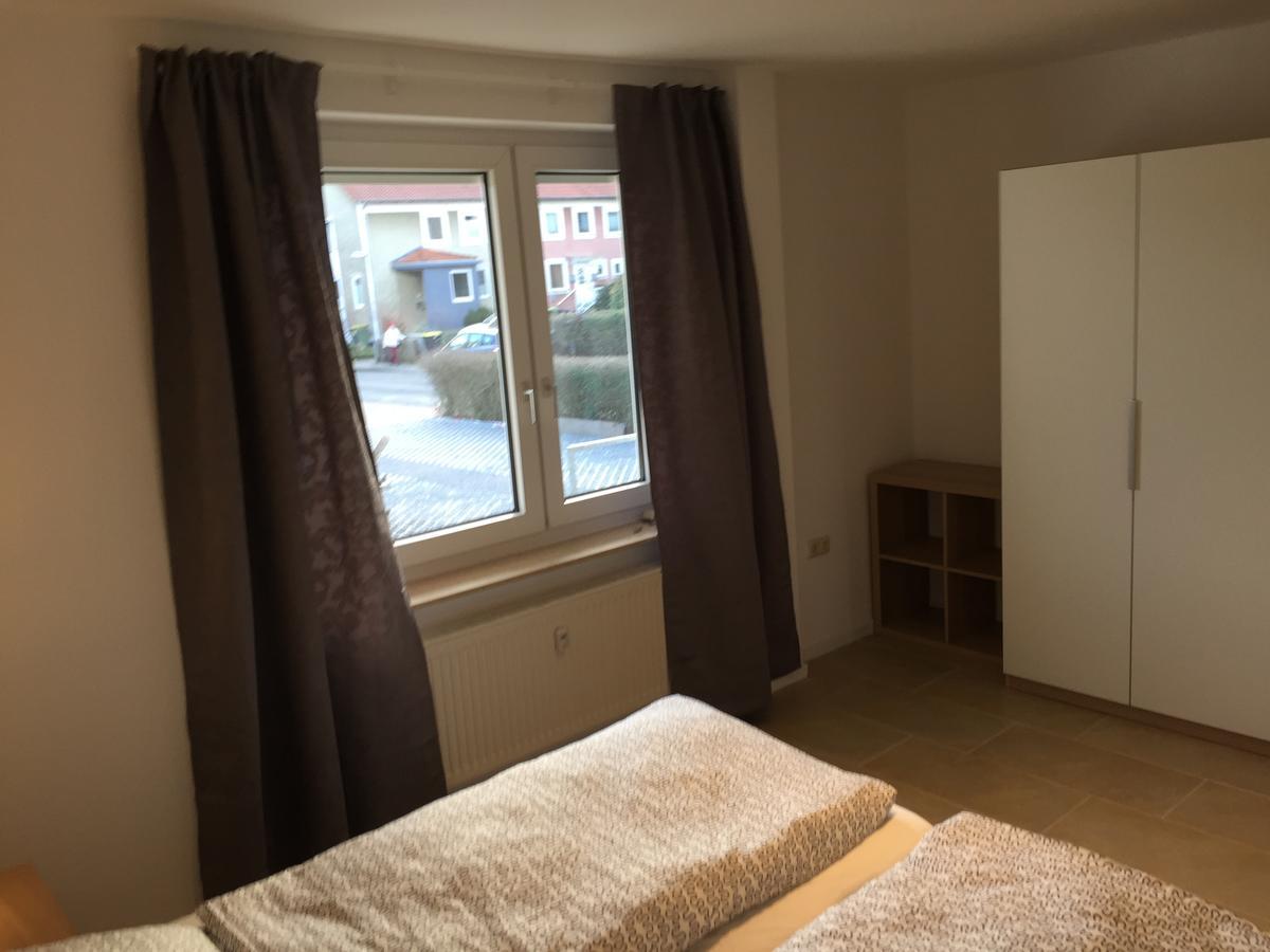 Bs Living Ap Am Zoo Apartment บราวน์ชไวก์ ภายนอก รูปภาพ