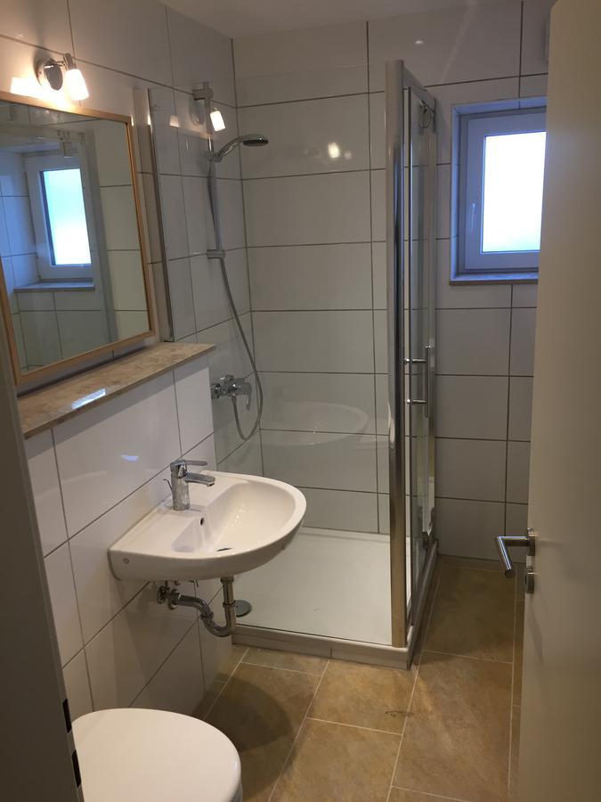 Bs Living Ap Am Zoo Apartment บราวน์ชไวก์ ภายนอก รูปภาพ