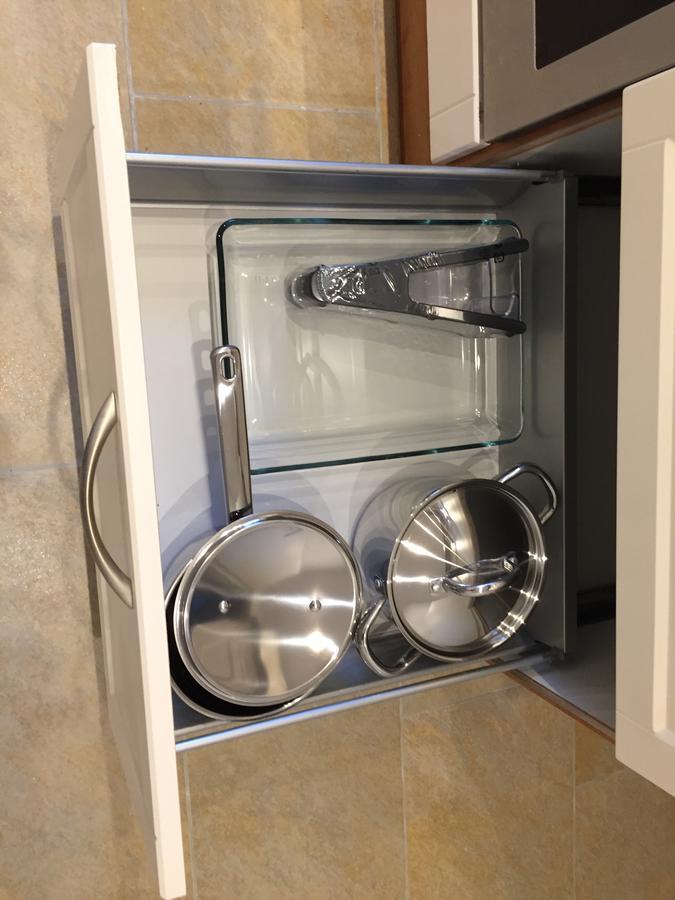 Bs Living Ap Am Zoo Apartment บราวน์ชไวก์ ภายนอก รูปภาพ