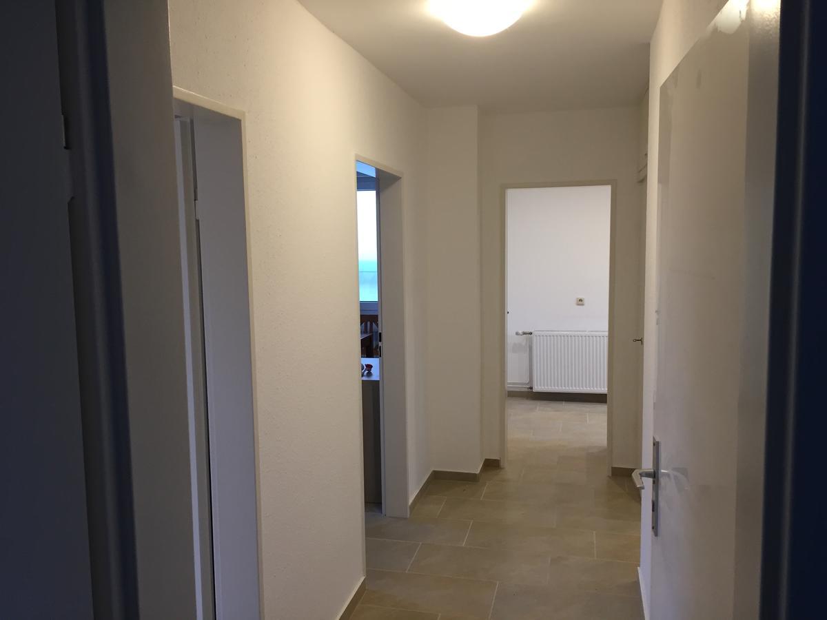 Bs Living Ap Am Zoo Apartment บราวน์ชไวก์ ภายนอก รูปภาพ