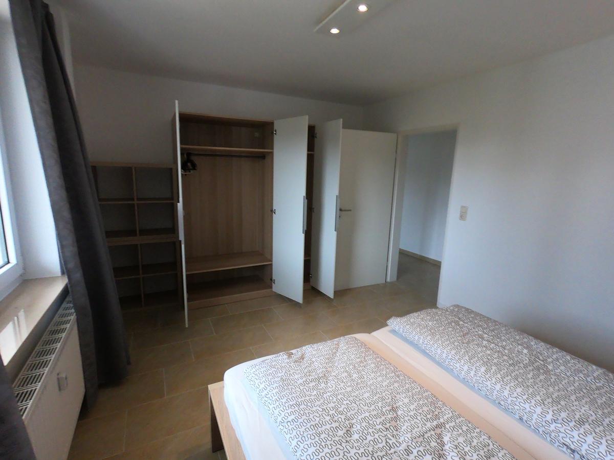 Bs Living Ap Am Zoo Apartment บราวน์ชไวก์ ภายนอก รูปภาพ
