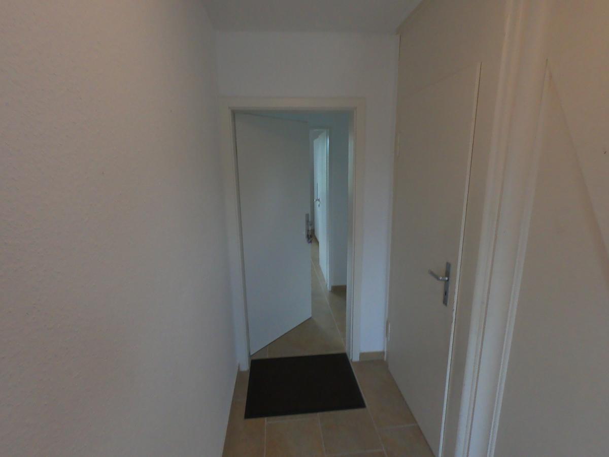 Bs Living Ap Am Zoo Apartment บราวน์ชไวก์ ภายนอก รูปภาพ