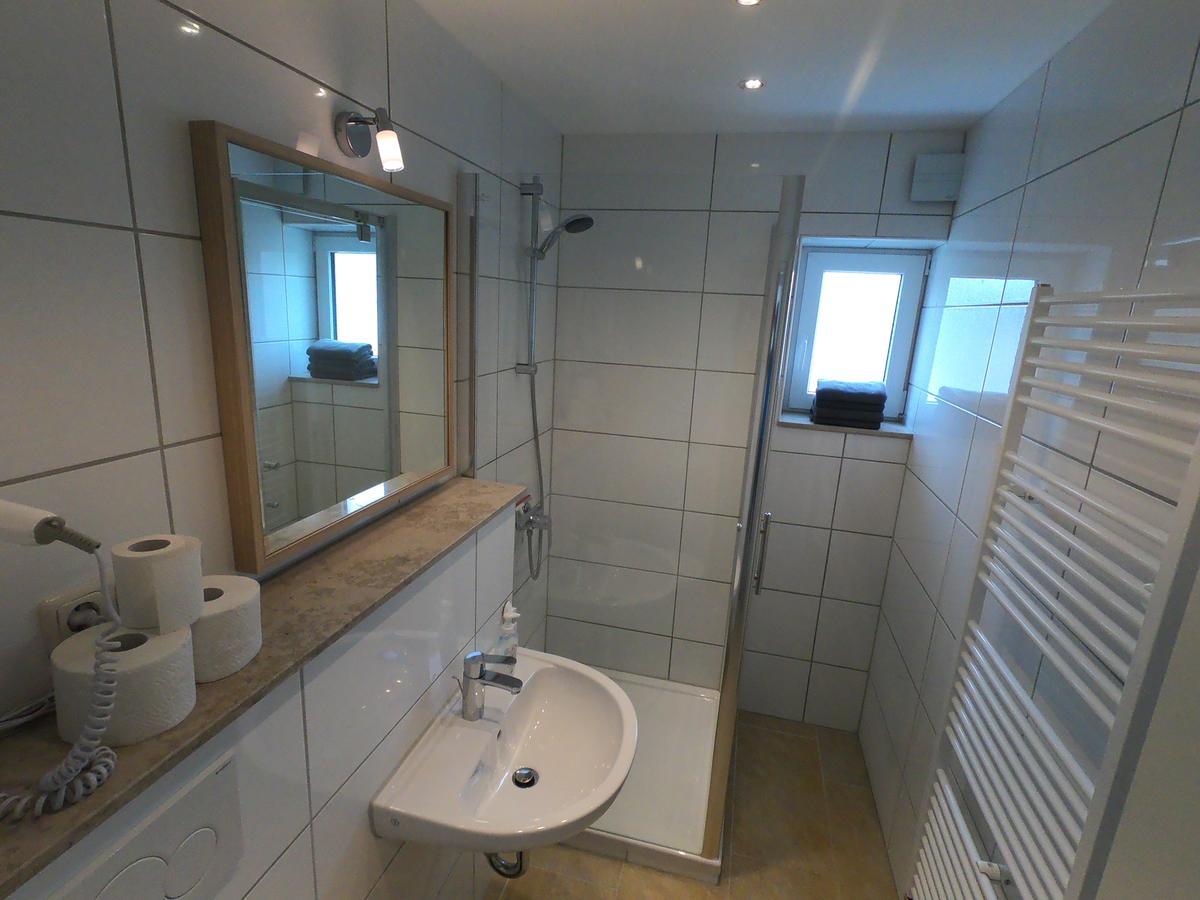 Bs Living Ap Am Zoo Apartment บราวน์ชไวก์ ภายนอก รูปภาพ