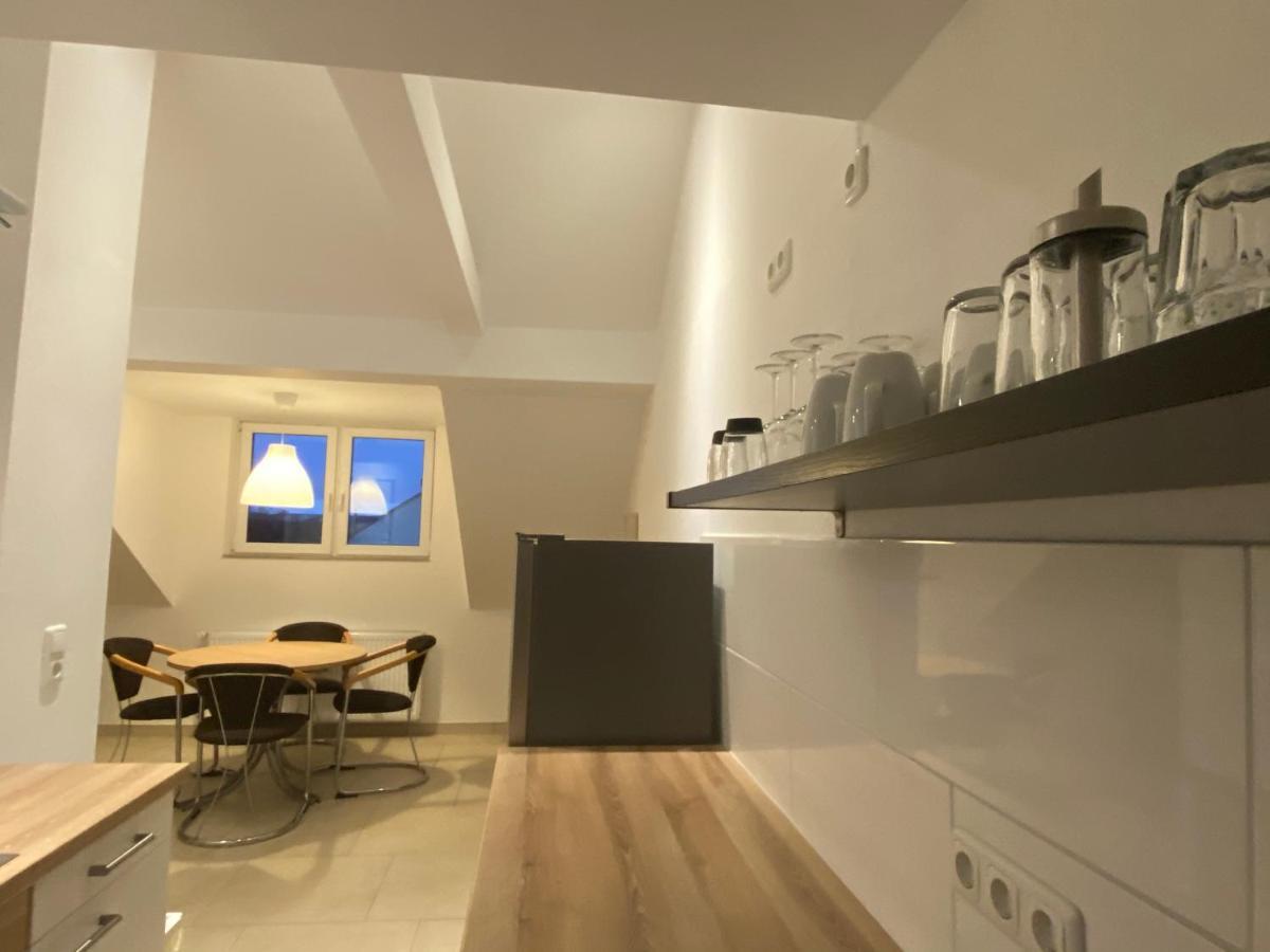 Bs Living Ap Am Zoo Apartment บราวน์ชไวก์ ภายนอก รูปภาพ