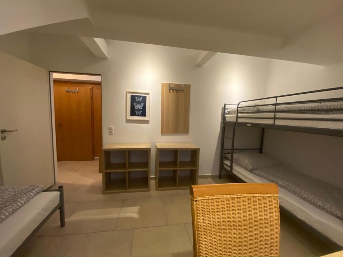 Bs Living Ap Am Zoo Apartment บราวน์ชไวก์ ภายนอก รูปภาพ