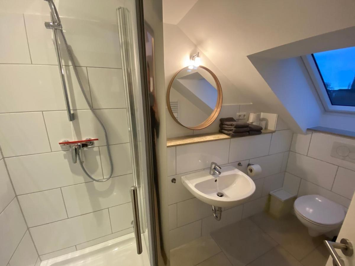 Bs Living Ap Am Zoo Apartment บราวน์ชไวก์ ภายนอก รูปภาพ