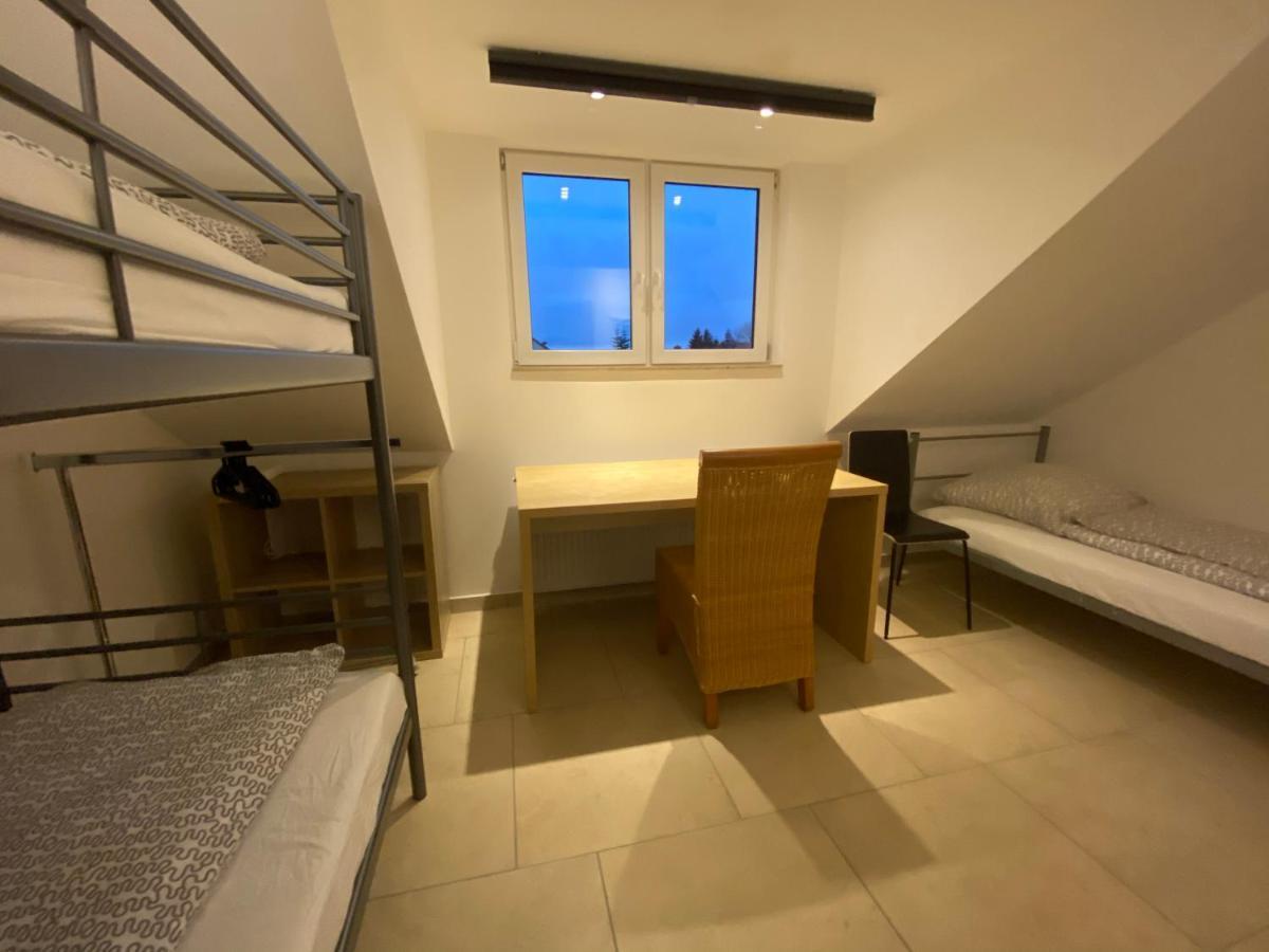 Bs Living Ap Am Zoo Apartment บราวน์ชไวก์ ภายนอก รูปภาพ