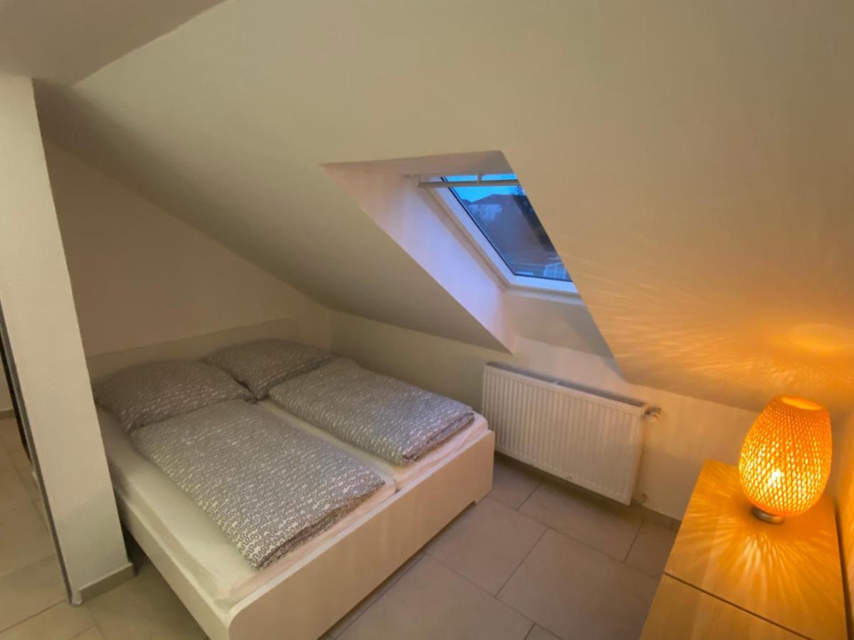 Bs Living Ap Am Zoo Apartment บราวน์ชไวก์ ภายนอก รูปภาพ